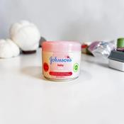 Johnsons Baby Jelly Lightly Fragranced (pink tub) - 250ml