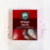 Robertsons Epsom Salts - 100g Box