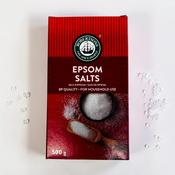 Robertsons Epsom Salts - 500g Box