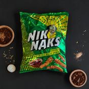 Simba Niknaks FRUIT CHUTNEY - 135g bag
