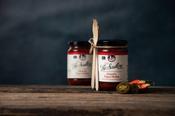 Jalepeno Pepper Relish 320g