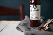 Smokey BBQ Sauce 250g