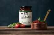 Tomato &amp;amp; Basil Pasta Sauce 360g