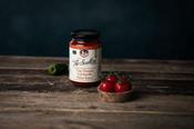Vine Tomato &amp;amp; Jalepeno Pepper Pasta Sauce 360g