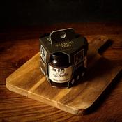 Tasting Trio | Savoury | Jalapeno Pepper Relish 100g - Sticky Onion Jam 100g - Tomato Relish 100g
