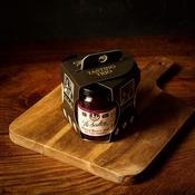 Tasting Trio | Breakfast | Raspberry Jam 100g - Orange Marmalade 100g - Mixed Berry Jam 100g