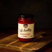 Chargrilled Pepper Relish 300g