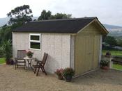 Standard Concrete Building image