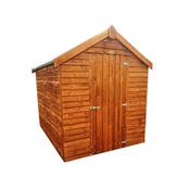 Standard Timber Shed image