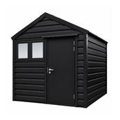 Steel Garden Shed image