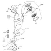 Mira Electrics Shower Fittings (L86)
