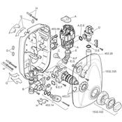 Mira Go Thermostatic (B85P)