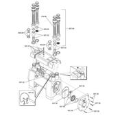Mira PPT3 Shower Pump (B70B)