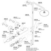 Mira Coda Pro EV Parts and Spares