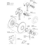 Mira Element BIV Parts and Spares