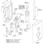 Mira Sport Parts and Spares