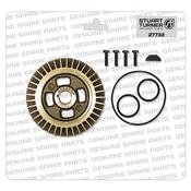 Impeller Kit, 7 Dot (S2.0b Only)