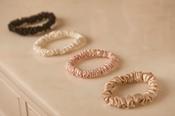 Skinny Hair Scrunchies - Mixed image