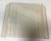 Mulberry Stoker Stove Glass