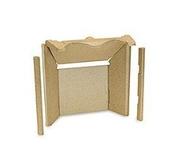 Contura 550 Series Vermiculite Fire Brick Set (556/586)