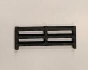 Mulberry Yeats Log Retainer