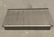 Hunter Herald 14 Baffle Plate HHR14149