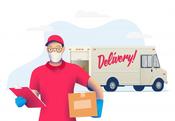 Stoves Delivery