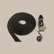 Mulberry Door Rope &amp;amp; Glue
