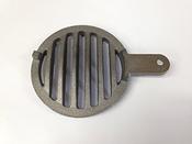 Clearview 400/500 Centre Grate