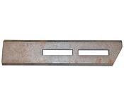 Charnwood - SIDE FIRE PLATE 002/HW15 (LA30iB, LA20i, SLX20, CW20i, DX20i)
