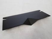 Baffle/Throat Plate for Charnwood Island 2 - 010/BY47