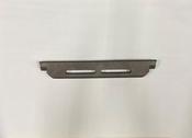 Charnwood Island 1 Back Fire Plate - 002/AY16