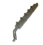 CHARNWOOD BOTTOM GRATE BAR - 002/CG01