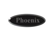 Phoenix Ruby 8 Baffle Throat Plate