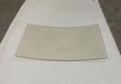 Aarrow Stratford EB9 Series1 Replacement Stove Glass 230 x 199