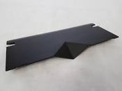Charnwood Island 1 Throat Plate - 010/AY47