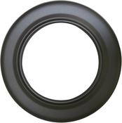 Stove Pipe Flue Collar 150mm 180mm 200mm image