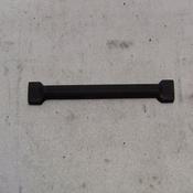10" Short All Night Burner Bar