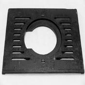 Henley Blasket Bottom Grate Frame