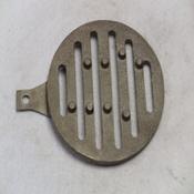 Stanley Oisin Bottom Grate