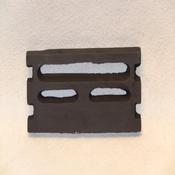 Stanley Mourne/No.8 Front Bar