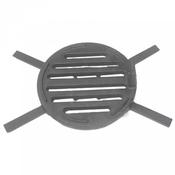Olymberyl Maximus Grate
