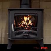 Henley Druid 12kW Eco Boiler Stove image