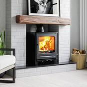 Henley Sherwood 21kW Eco Boiler Stove