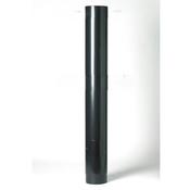 Vitreous 1000mm Pipe With Inspection Door
