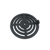 Graphite Inset Convector Inner Grate