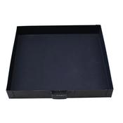 Graphite Inset Convector Ash Pan