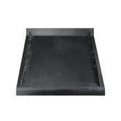 Graphite Inset Convector Lower Baffle
