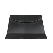 Graphite Inset Convector Top Baffle