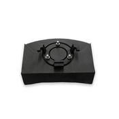 Alpha Inset Baffle Plate
